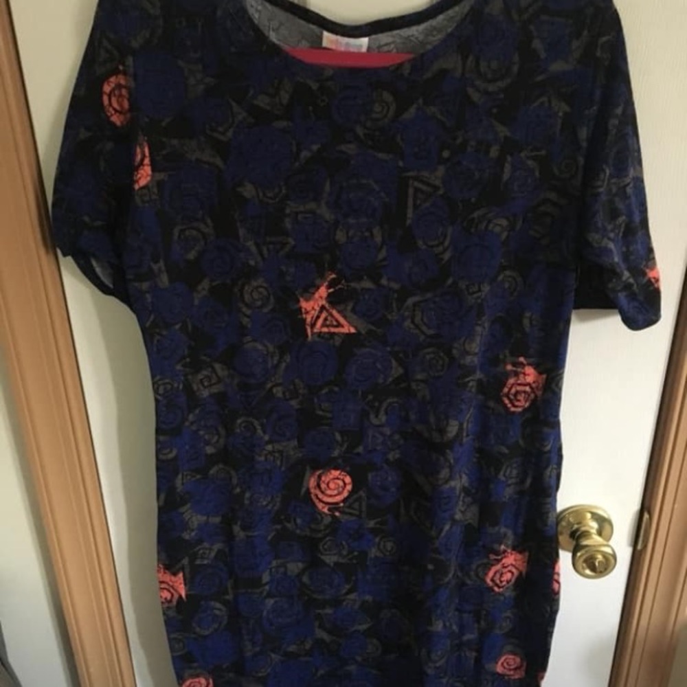 Lularoe Julia